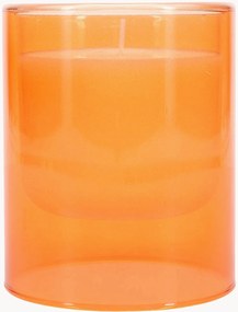 Vela perfumada Mood (tangerina)