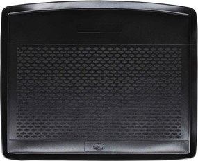 vidaXL Tapete de Porta-Malas Preto compatível com HYUNDAI TUCSON TPE