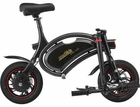 Bicicleta Elétrica Urbanglide BIKE 120S Preto 350 W