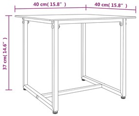 3 pcs conjunto lounge exterior c/ almofadões vime PE cinzento