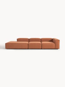 Chaise longue modular XL Lennon