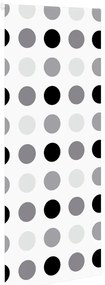 Rolo de Duche Estores 110x240 cm Largura Tecido 106 cm