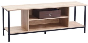 Mesa TV Zaba 140 cm