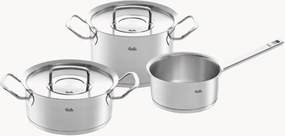 Conjunto de panelas Original-Profi, conjunto de 3