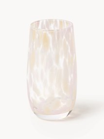 Handmade Highball Glasses Yava, Set of 4