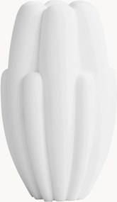 Jarra grande artesanal Bloom, Alt 34 cm