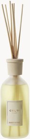Difusor Bianco D'oud (framboesa, incenso, rosa centifólia, oud), 500 ml