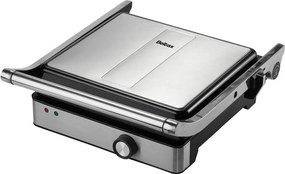 Grelhador de Placas Beltax BSG-2216 – Potência, Versatilidade e Estilo na Sua Cozinha