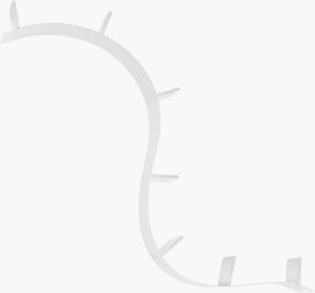 Estante de parede Bookworm