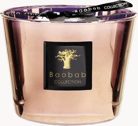Vela perfumada de quatro pavios Cyprium (sândalo, íris e papiro)