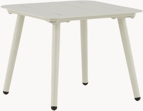 Mesa de apoio para jardim Lina