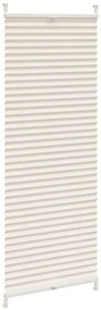 Persiana 60x100cm, Creme