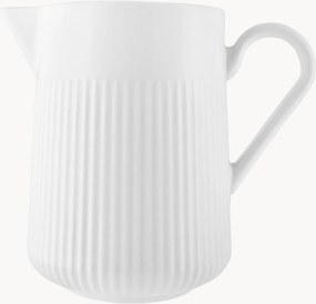 Jarro em porcelana Legio Nova, 1 L