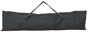 Beisebol &amp; Softbol Preto 250 x 106 x 209 cm Poliéster