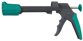 wolfcraft Pistola de calafetagem mecânica MG 200 ERGO 4352000