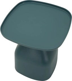 MESA DE APOIO GEA 48X48X50 CM AZUL