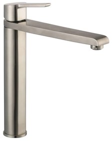 429400 SCHÜTTE Torneira misturadora para lavatório VITA cor aço inoxidável