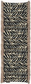 Almofada de assento para jardim Zebra