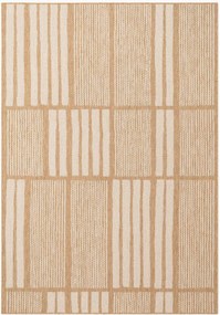 Tapete para interior e exterior de pelo curto Allington