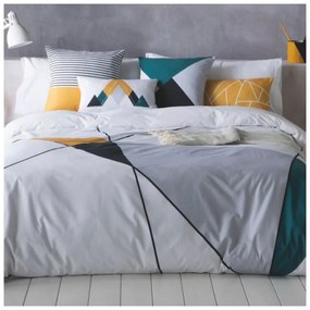 Capa Nórdica Icehome Cama de 150 (240 X 220 cm)