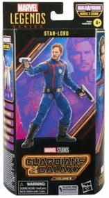 Figuras de Ação Hasbro Star-lord