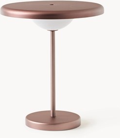 Candeeiro de mesa LED portátil pequeno Kyle