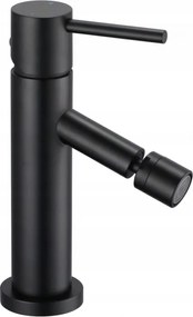 Mexen Rumba torneira de bidé, preta - 73520-70