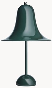 Candeeiro de mesa Pantop, Design Verner Panton