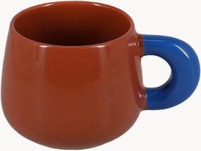 Caneca em porcelana Coco