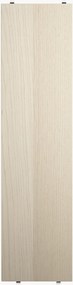 Prateleiras String System, L 78 x P 20 cm, conjunto de 3