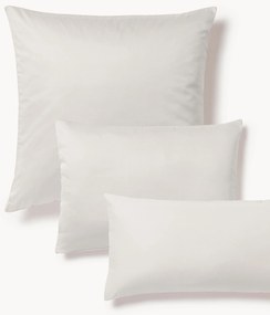 Fronha de almofada em cetim de algodão Comfort