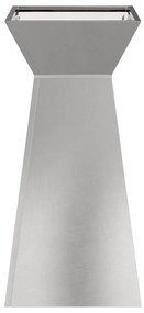 Suporte para Plantas Aço Inoxidável Grande Durável