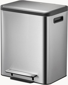 Caixote do lixo com pedal EcoCasa, 30 L
