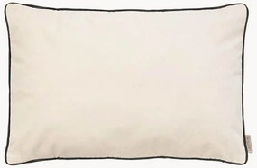 Capa de almofada em veludo Moonbeam