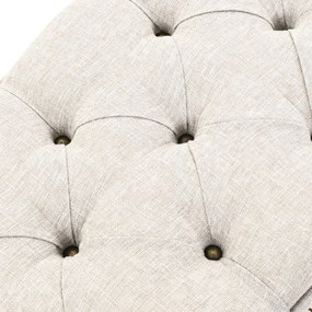 Banco de arrumação 110 cm abeto maciço