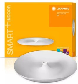 Ledvance - Iluminação de teto SMART+ TIBEA 1xE27/40W/230V
