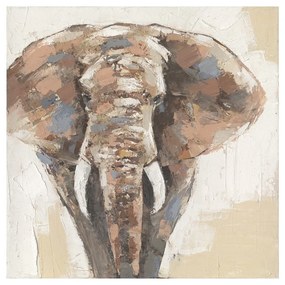 Quadros, telas Signes Grimalt  Imagem De Elefante.