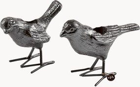 Castiçais Flock of Birds, conjunto de 2