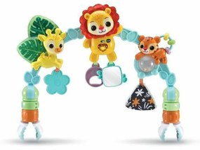 Brinquedo Interativo para Bebés Vtech Baby Baby Kitties