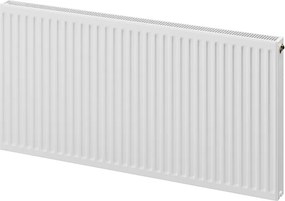 Mexen CV21 radiador de painel 600 x 600 mm, ligação inferior, 769 W, branco - W621-060-060-00