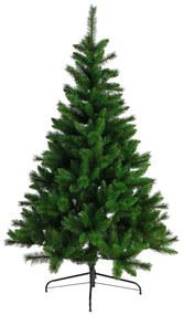 Ambiance Árvore de Natal artificial 155 cm