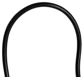 Luzes de corda exteriores modernas 8M com 14 lâmpadas LED - Malai Moderno