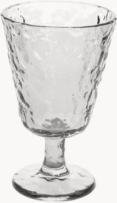 Copos de vinho Elsa, conjunto de 6
