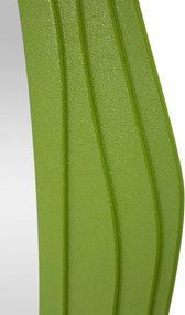 ESPELHO DE PAREDE DAFNE 90X4X165 CM VERDE