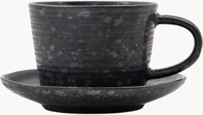 Chávena de chá com pires Pion