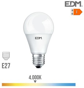 Lâmpada LED Edm E27 20 W F 2100 Lm (4000 K)