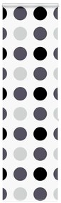 Rolo de Duche Estores com 70x240 cm Largura Tecido 66 cm