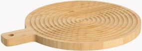 Tábuas de cortar em bambu Stripes, conjunto de 2