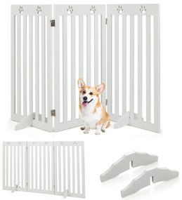 Rampa para cães com 5 degraus de espuma, escadas para animais de estimação com capa lavável e fundo antiderrapante cinza