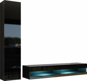 Conjunto para sala de estar Venenou 114